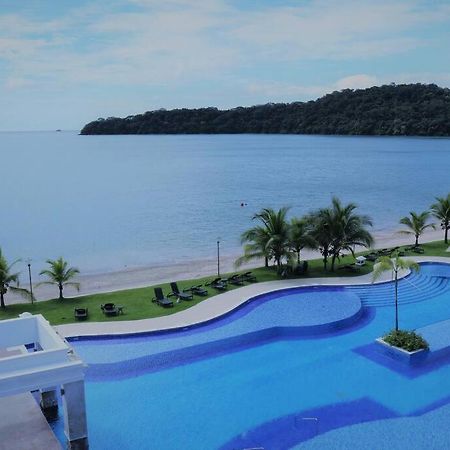 08B Luxury Oceanfront Resort Lifestyle Panama Arraijan 外观 照片